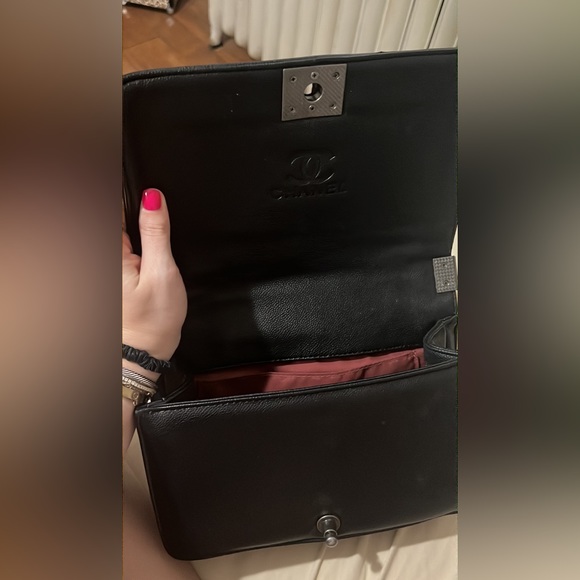 Cross body bag / over the shoulder bag - Picture 2 of 4